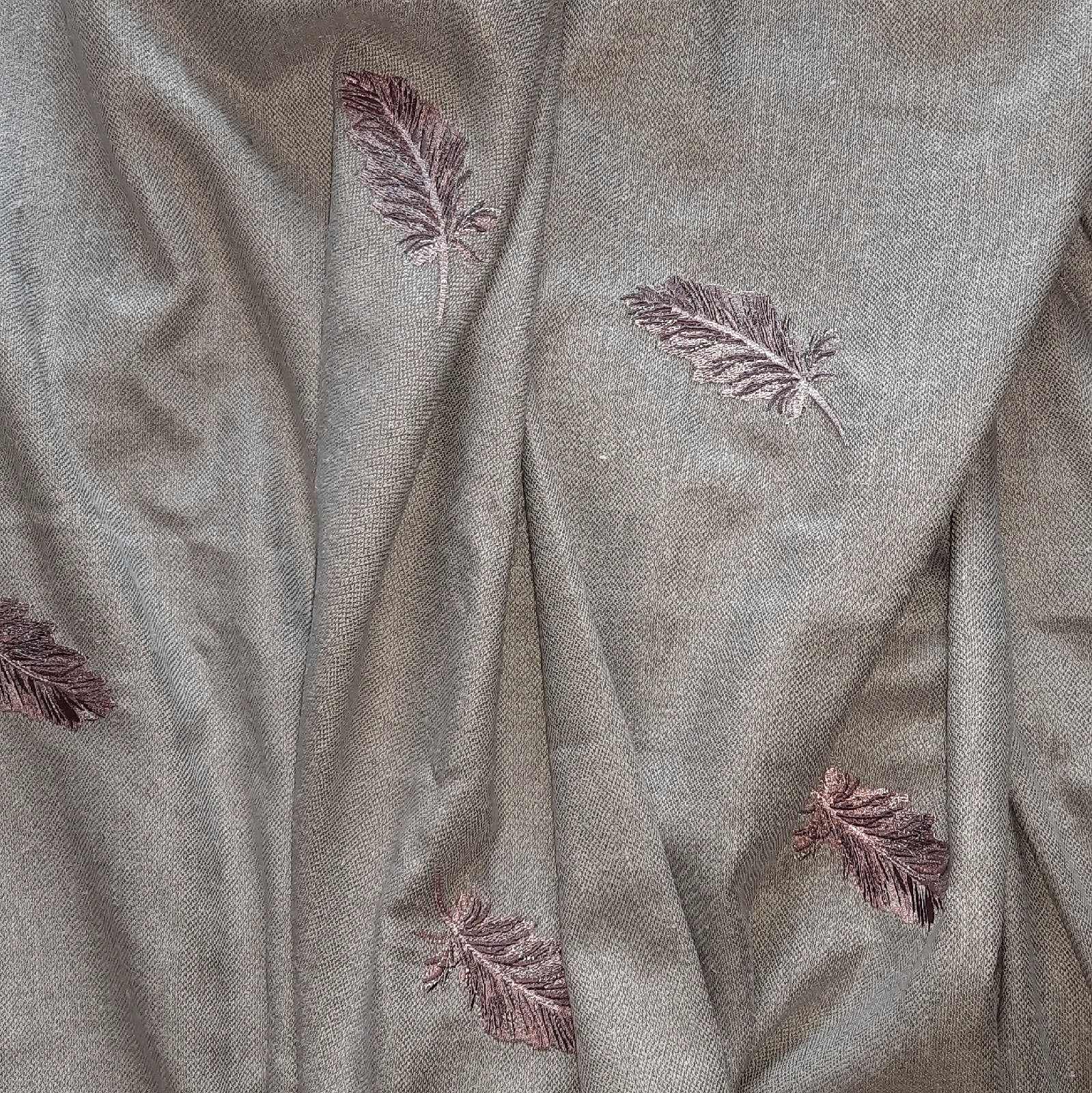 Покрывало на кровать Мика (160х220) розовый