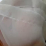 Шторы для кухни Иола белый