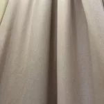 Комплект штор Linen темно-серый M