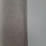 Комплект штор Linen темно-серый M