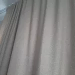 Комплект штор Linen темно-серый M