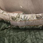 Ткань Абангу 03 отзыв 1