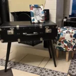 Ткань Abstract leaf V2 отзыв 1