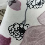 Ткань Бабочки отзыв 1