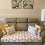 Ткань Best of vlies VR3