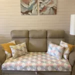 Ткань Best of vlies VR3