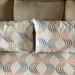 Ткань Best of vlies VR3