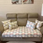 Ткань Best of vlies VR3