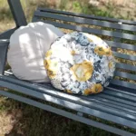 Ткань Флорал 03