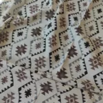 Ткань Флоу серый