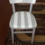 Ткань Lussy серый