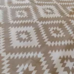 Ткань Майн бежевый