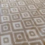 Ткань Майн бежевый