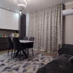 Ткань Минди желтый