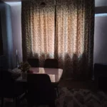 Ткань Минди желтый