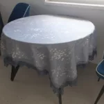 Ткань Pussy willow steal