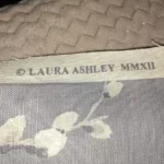 Ткань Pussy willow steal